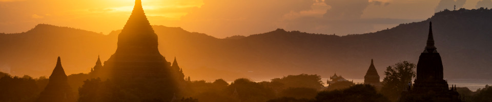 Page banner image