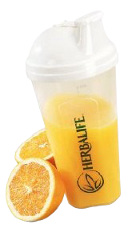 Herbalife healthy breakfast